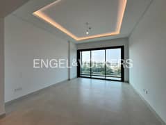 شقة في ميرتل،سنترال بارك،سيتي ووك،الوصل 1 غرفة 130000 درهم - 13973279