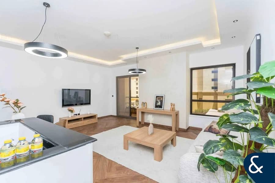 Renovated | Vacant | Furnished Renovated | Vacant | Furnished