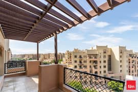 شقة في الرمث 55،الرمث،رمرام 2 غرف 95000 درهم - 13973392