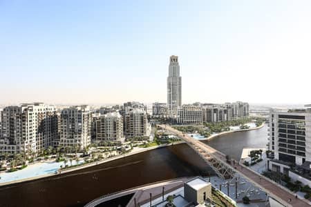 2 Slaapkamers Appartement te Koop in Dubai Creek Harbour, Dubai - Appartement in Dubai Creek Harbour，Palace Residences North, 2 slaapkamers, 3500000 AED - 12994876