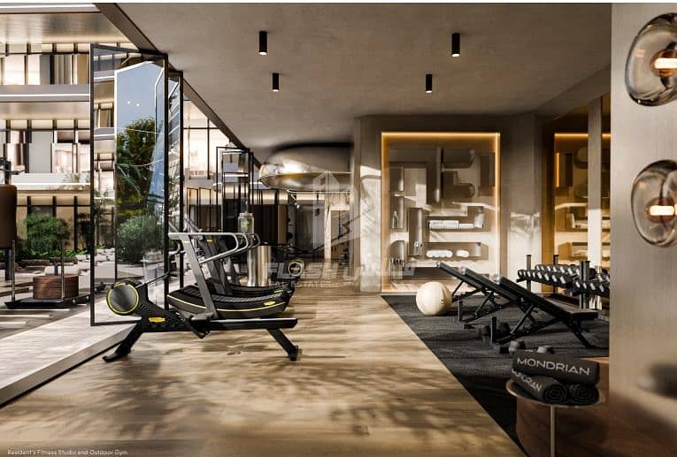 Beach front project I Handover 2028 - Image 5