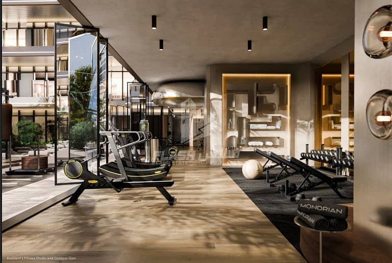 Beach front project I Handover 2028 - Image 7