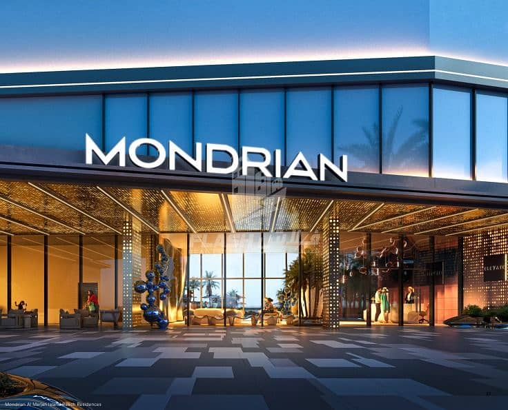 Beach front project I Handover 2028 - Image 11