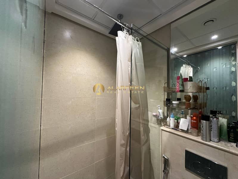 Fully Furnished | Ready To Move | 1Bed + Maid - Image 10