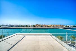 فیلا في ايدن هاوس ذا كنال،جميرا 2،جميرا 3 غرف 38000000 درهم - 13973478