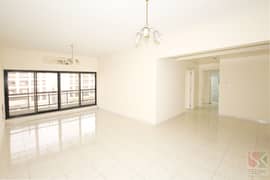 شقة في بناية بلرافية،القصيص الصناعية 1،القصيص الصناعية،القصيص 2 غرف 60000 درهم - 13973297