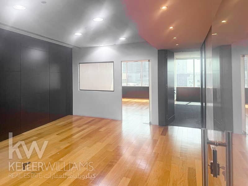 位于迪拜湾,哈姆利亚街区,商务中心 的写字楼 488000 AED - 13973642 位于迪拜湾,哈姆利亚街区,商务中心 的写字楼 488000 AED - 13973642
