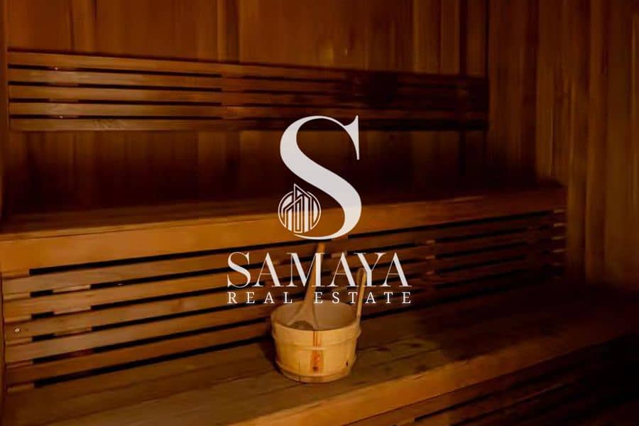 1 BR APMNT FOR SALE IN AYKON TOWER C | CANAL VIEW 1 BR APMNT FOR SALE IN AYKON TOWER C | CANAL VIEW