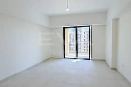 شقة في بناية الجازي 3،الجازي،مدينة جميرا ليفينج،أم سقیم 1 غرفة 140000 درهم - 13973739