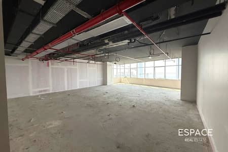 Office in Affitto a Jumeirah Lake Towers (JLT), Dubai - Ufficio a Jumeirah Lake Towers (JLT)，Mazaya Business Avenue，Mazaya Business Avenue AA-1, 130000 AED - 13973799