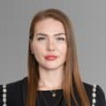 Valentina Stulova