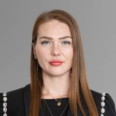 Valentina Stulova Valentina Stulova