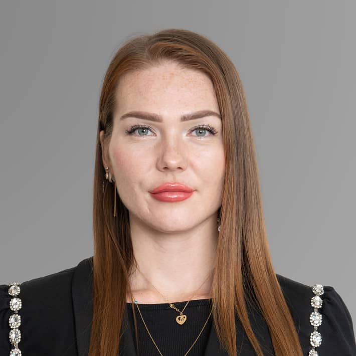 Valentina Stulova