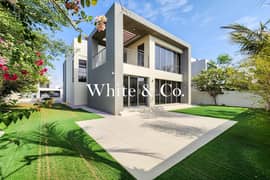 فیلا في سيدرا 2،فلل سيدرا،دبي هيلز استيت 4 غرف 10950000 درهم - 13973902