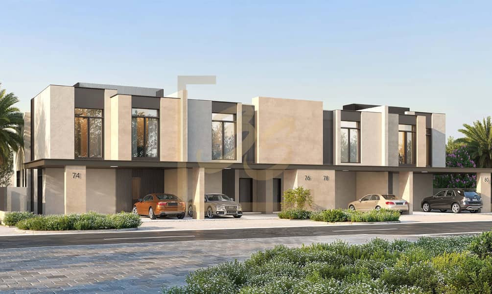 Modern | Near Park and Pool | Investment Deal Modern | Near Park and Pool | Investment Deal