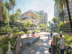 1BR Apt | Original Price | High Floor