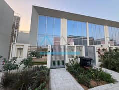 تاون هاوس في ركان 3،ركان،دبي لاند 1 غرفة 85000 درهم - 13973982