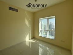 شقة في شارع التعاون الجديد،التعاون 1 غرفة 38000 درهم - 13974090