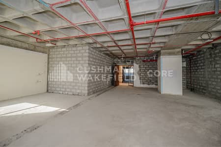 Office para en Alquiler en Sheikh Zayed Road, Dubai - Oficina en Sheikh Zayed Road，Millennium Plaza Downtown Hotel, 1684674 AED - 13974253
