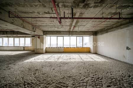 Office for Rent in Sheikh Zayed Road, Dubai - Vacant Office | Shell and Core | Easily Accessible Office for Rent in Sheikh Zayed Road, Dubai - Vacant Office | Shell and Core | Easily Accessible