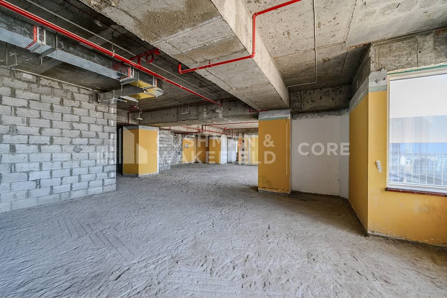 位于谢赫-扎耶德路,皇冠广场 的写字楼 1756872 AED - 13974269 位于谢赫-扎耶德路,皇冠广场 的写字楼 1756872 AED - 13974269