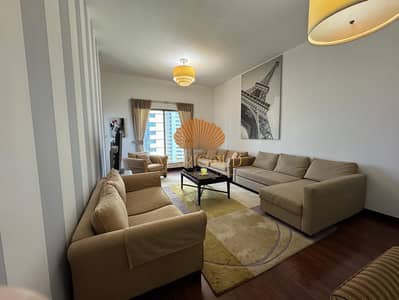 1 habitación Apartamento para en Venta en Jumeirah Lake Towers (JLT), Dubai - Apartamento en Jumeirah Lake Towers (JLT)，JLT Cluster S，Green Lakes 2, 1 dormitorio, 1560000 AED - 13974301