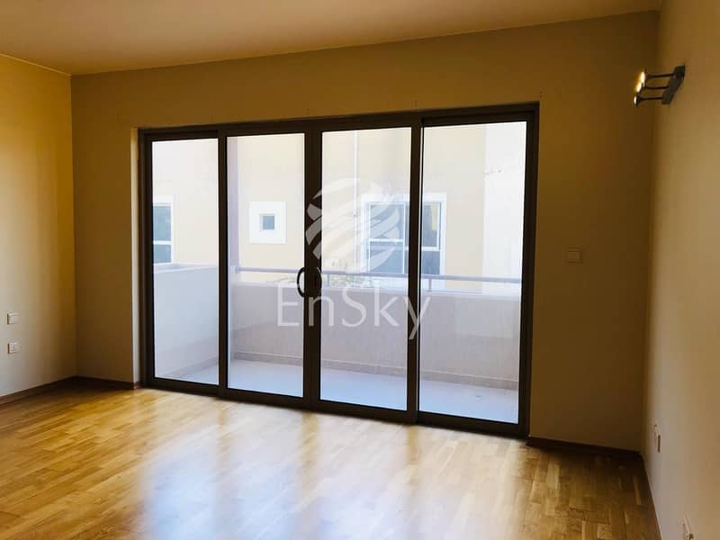 Hot Price| 3BR Type A Townhouse in Raha Garden Hot Price| 3BR Type A Townhouse in Raha Garden