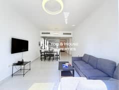 شقة في الكوف،الضاحية 11،قرية جميرا الدائرية 2 غرف 1250000 درهم - 13974356