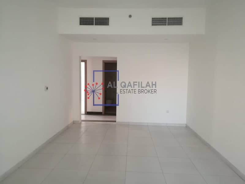 13 Months Contract |New building|Specious size |Near MOE|