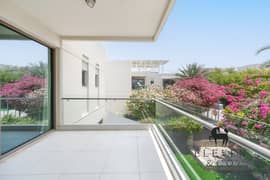 فیلا في الطراز 3،المدينة المستدامة 4 غرف 300000 درهم - 13974458