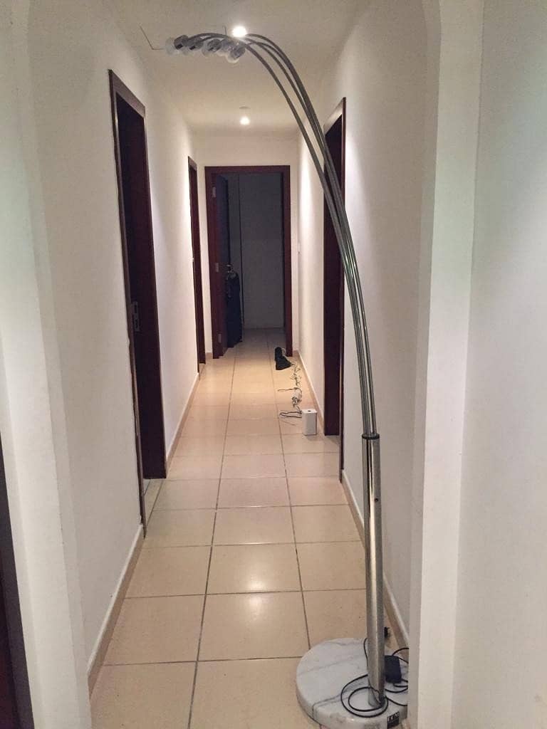 DUBAI EYE & SEAVIEW 3BR APARTMENT IN JBR