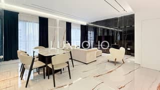 Renovated | Fully Upgraded | Marina View