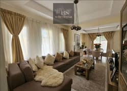 فیلا في الينابيع 10،الينابيع 3 غرف 5700000 درهم - 13785887