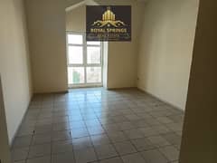 STUDIO FOR RENT || BALCONY || NEAR METRO