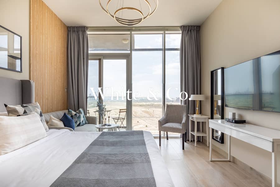 Furnished | Rented | High ROI | High Floor Furnished | Rented | High ROI | High Floor