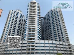 شقة في برج فالكون A4،فالكون تاورز،الراشدية 2،الراشدية 26000 درهم - 13974690