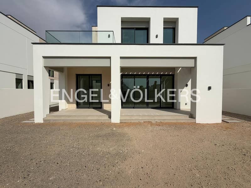 Villa in Arabian Ranches 3,Caya,Caya 2, 4 schlafzimmer, 430000 AED - 13769393 Villa in Arabian Ranches 3,Caya,Caya 2, 4 schlafzimmer, 430000 AED - 13769393