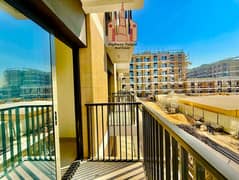 High-End Studio Apartment with all amenities – Modern Comfort – 40k