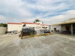 فیلا في الطوار 1،الطوار 3 غرف 3000000 درهم - 13974866