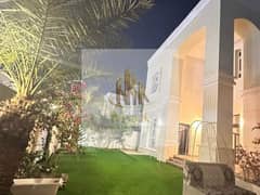 فیلا في القوز 2،القوز 4 غرف 340000 درهم - 13405375