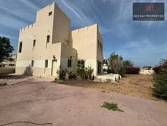 فیلا في فلل الحمراء فيليج B،قرية الحمراء 4 غرف 200000 درهم - 13974928