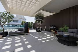 شقة في سيفينث هيفين،البراري 2 غرف 7400000 درهم - 13974925