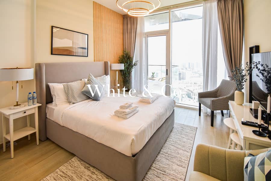 Furnished | Rented | High ROI | High Floor Furnished | Rented | High ROI | High Floor