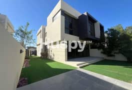 فیلا في لونغفيو،فيلات ذا بارك،داماك هيلز 3 غرف 5200000 درهم - 13975025