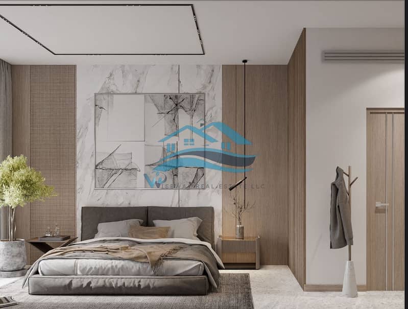 Last Unit: Freehold 3BHK + Maid | No Commission | 30/70 Plan - Image 2