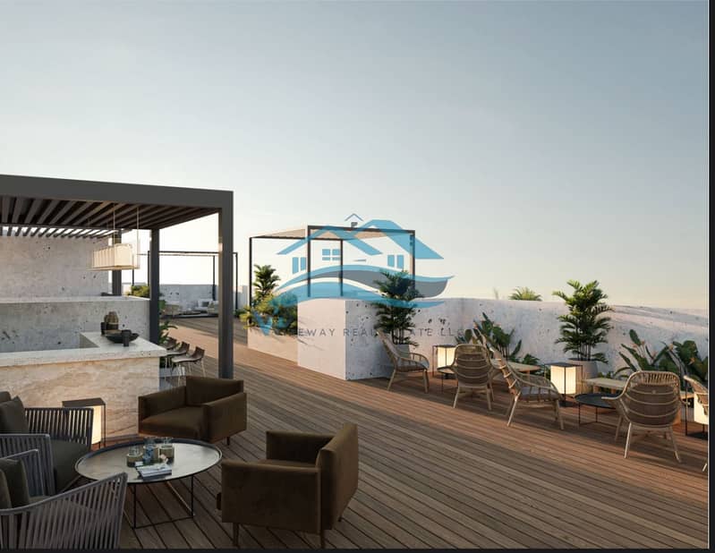 Last Unit: Freehold 3BHK + Maid | No Commission | 30/70 Plan - Image 8