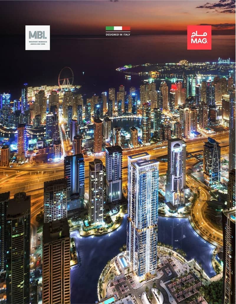 10 Year Payment Plan Only With MAG Developer - Get Your Unit Now ... 10 Year Payment Plan Only With MAG Developer - Get Your Unit Now ...