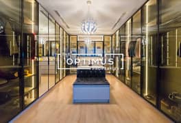 فیلا في فلل الفرجان،الفرجان 6 غرف 9750000 درهم - 13975123