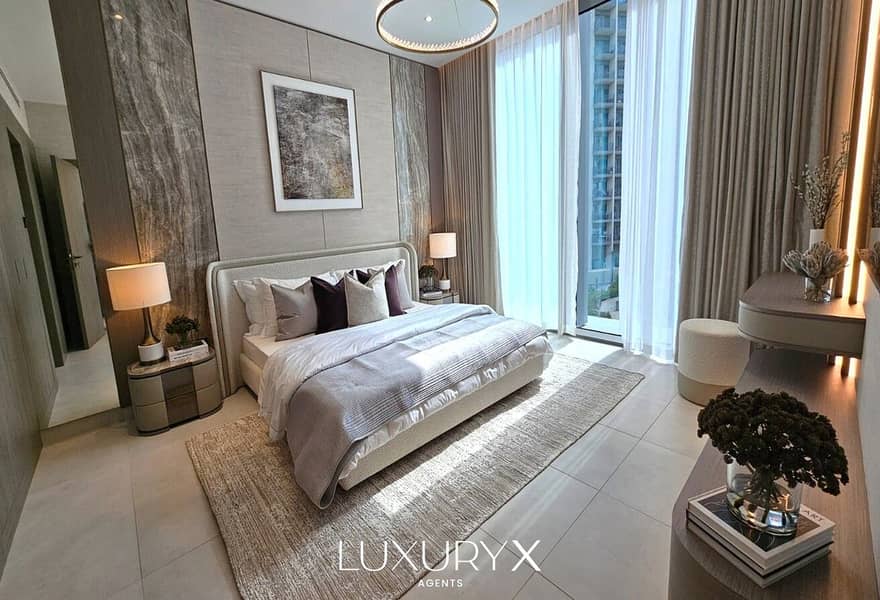 1 Bed | HUGE | Brand New | Luxury Finish - Image 9