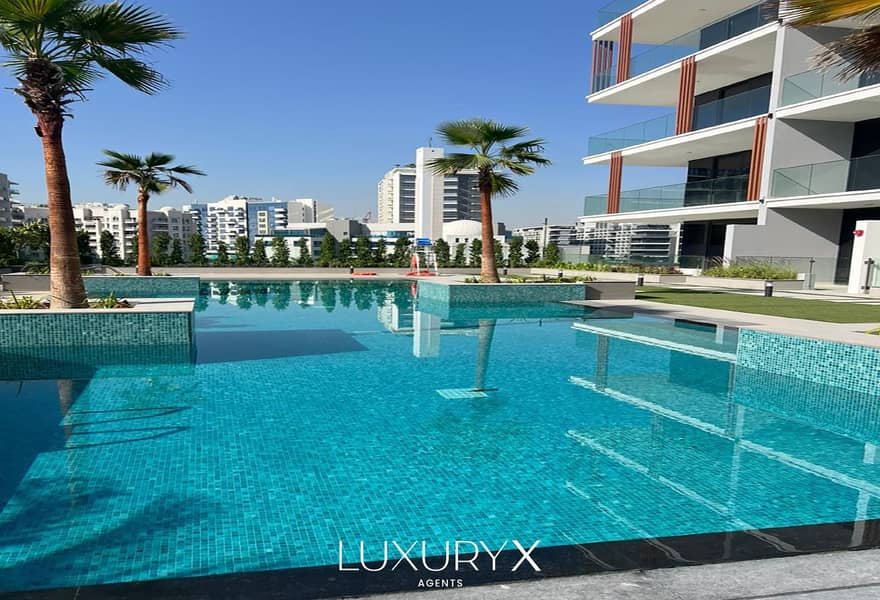 1 Bed | HUGE | Brand New | Luxury Finish - Image 14